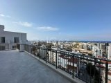 Girne Merkez Kiralık 3+1 Penthouse 1500 STG/+905338881419