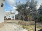Girne Çatalköy MİNİİMUM 3 GÜN KİRALIK VİLLA 240 STG/+90533 8881419