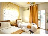 Enter Hostel Girne
