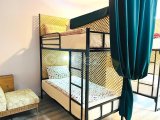 Enter Hostel Girne