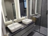 Girne Çatalköy Satılık 4+1 Lüks Villa 850.000 STG/+905338881419