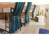 Enter Hostel Girne