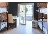 Enter Hostel Girne