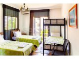 Enter Hostel Girne