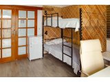 Enter Hostel Girne