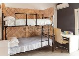 Enter Hostel Girne