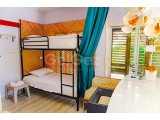 Enter Hostel Girne