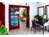Enter Hostel Girne