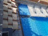 Girne Alsancak Merit otel karşısı günlük kiralık 3+1 villa 300 STG/+905338881419