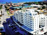 Port View Hotel Gazimağusa ***