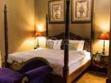 Kyrenia Palace Boutique Hotel ****