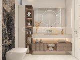 Girne Edremit Satılık Ultra Lüks 4+1 Villa 860.000 STG/+90533 8881419