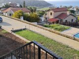 Girne Alagadı Kiralık Denize Sıfır 3+1 Villa 1800 STG/+905338881419