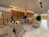 Girne Karmi Çevre yolu üzerinde Satılık Dükkan 650.000 STG/+905338881419