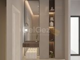 Girne Edremit Satılık 5+2 Ultra Lüks Villa 1.100.000 STG/+905338881419
