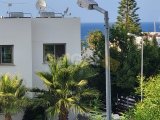 Girne karaoğlanoğlu Satılık 2+1 Penthouse 114.000 STG/+905338881419