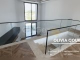 Girne Lapta Denize Sıfır Satılık 2+1 Loft Daire 200.000 STG/+905338881419