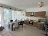 Girne Karaoğlanoğlu Satılık 1+1 Penthouse 89.000 STG/+905338881419