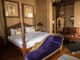 Kyrenia Palace Boutique Hotel ****