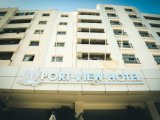 Port View Hotel Gazimağusa ***