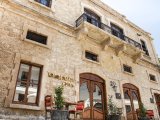 Kyrenia Palace Boutique Hotel ****