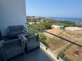 Girne Merkez Kiralık 2+1 Penthouse 1.200 STG /+90533 8881419