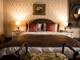 Kyrenia Palace Boutique Hotel ****