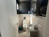 Girne Merkez Yeni Liman yolu üzeri kiralık dükkan 2.200 STG/+905338881419
