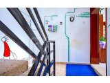 Enter Hostel Girne
