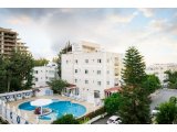 Sammy'S Hotel Girne