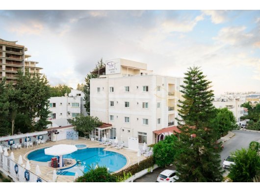 Sammy'S Hotel Girne