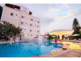 Sammy'S Hotel Girne