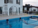 Girne Alagadi Kiralık 5+1 Villa 2.500 STG/+905338881419
