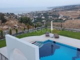 Girne Alagadi Kiralık 5+1 Villa 2.500 STG/+905338881419