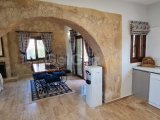 Girne Alagadı Kiralık Denize Sıfır 3+1 Villa 1800 STG/+905338881419