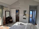 Girne Alagadı Kiralık Denize Sıfır 3+1 Villa 1800 STG/+905338881419