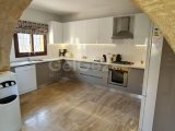 Girne Alagadı Kiralık Denize Sıfır 3+1 Villa 1800 STG/+905338881419