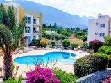 Girne Alsancak Satılık Muhteşem 3+1 Geniş Daire 127.000 STG/+905338881419