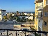 Girne Alsancak Satılık Deniz Manzaralı 1+1 Sıfır Daire 88.000 STG/+905338881419