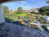Girne Alsancak Satılık 2+1 Geniş Sıfır Penthouse 230.000 STG/+905338881419