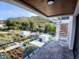 Girne Alsancak Satılık 2+1 Geniş Sıfır Penthouse 230.000 STG/+905338881419
