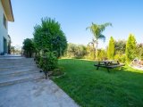 Kıbrıs Girne Alsancak Bölgesinde Satılık Lüks 6+1 Villa
