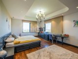 Kıbrıs Girne Alsancak Bölgesinde Satılık Lüks 6+1 Villa