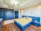 Kıbrıs Girne Alsancak Bölgesinde Satılık Lüks 6+1 Villa