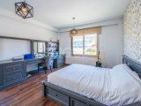 Kıbrıs Girne Alsancak Bölgesinde Satılık Lüks 6+1 Villa
