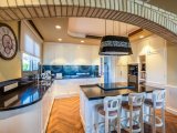 Kıbrıs Girne Alsancak Bölgesinde Satılık Lüks 6+1 Villa