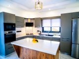 Girne Alsancak Satılık 3+1 Villa 349.000 STG/+905338881419