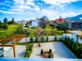 Girne Alsancak Satılık 3+1 Villa 349.000 STG/+905338881419