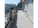 Girne Merkez Satılık 1+1 Penthouse 129.900 STG/+905338881419