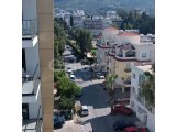 Girne Merkez Satılık 1+1 Penthouse 129.900 STG/+905338881419